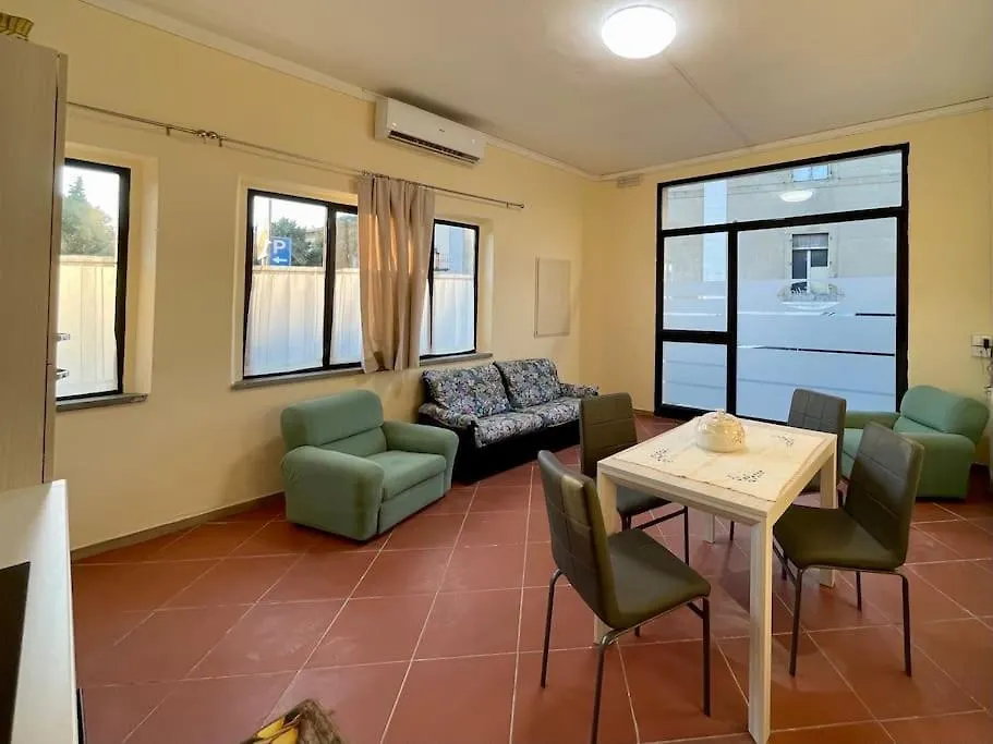 Ferienwohnung The Selice Loft Monte San Savino Apartment